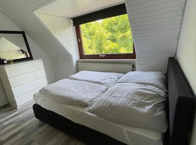 Ferienwohnung In Bremerhaven
