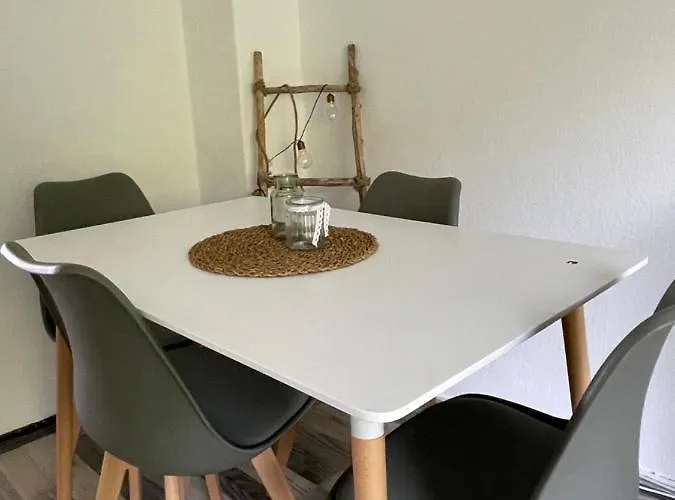 Ferienwohnung In Bremerhaven