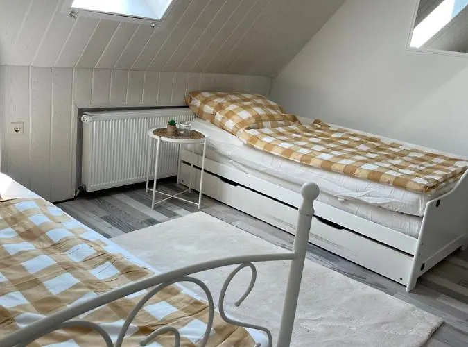 Ferienwohnung In Bremerhaven