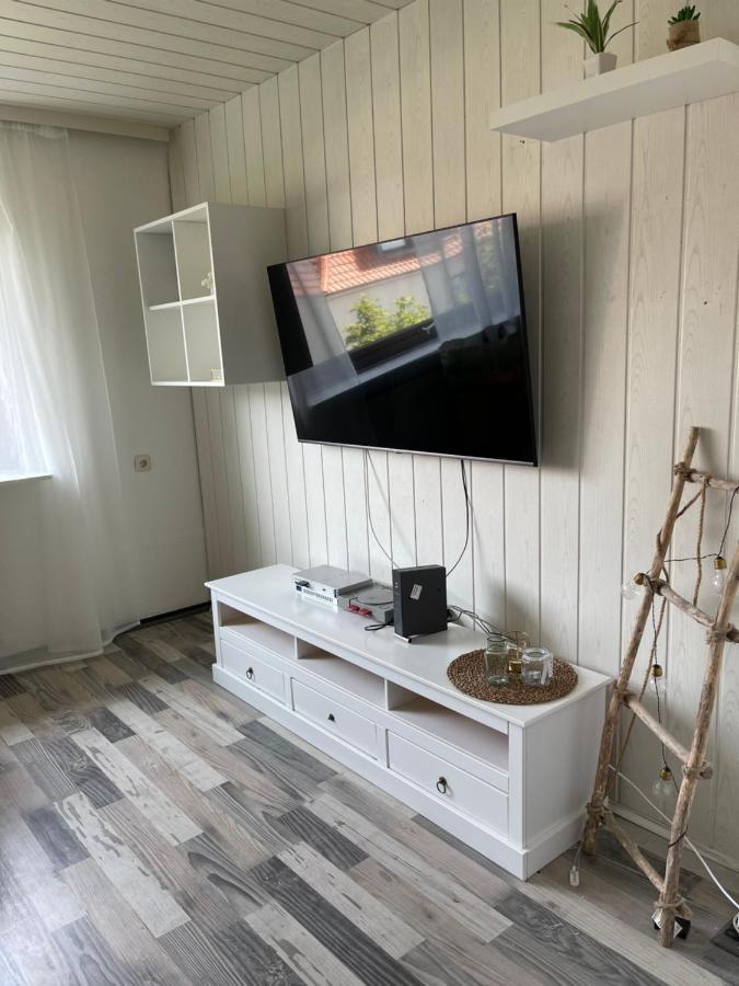 Apartment In