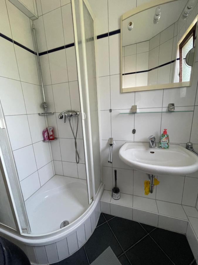 In Apartment Bremerhaven